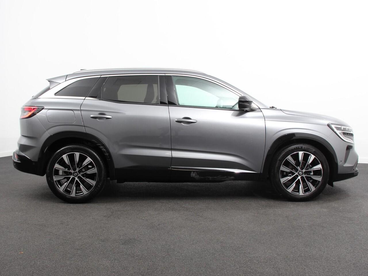 Renault Austral 1.3 Mild Hybrid 160 X-Tronic DEMO! Climate control Cruise Control adaptief Panorama dak LED Navigatie Sfeerverlichting Elektrische achterklep Stoel + stuurverwarming 360* camera Premium audio Arkamys