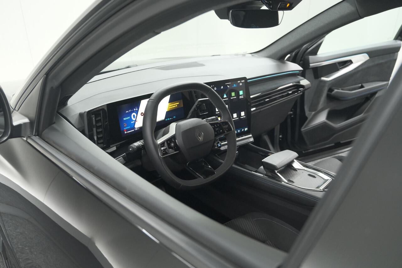 Renault Austral 1.2 E-Tech full hybrid 200 Techno Esprit Alpine | 1500 KG Trekgewicht | Camera | Dodehoekdetectie | Adaptieve Cruise Control | Pack Winter