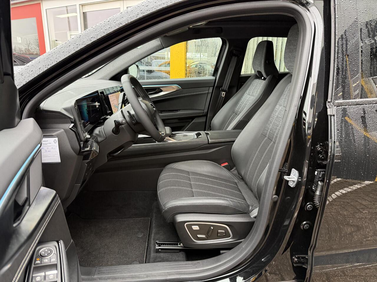 Renault Austral 1.3 mild hybrid 160 X-tronic | Demo | Stoel & stuur verwarming | Panorama dak | Elektrische stoelen | Cruise adaptief | 360 graden camera |