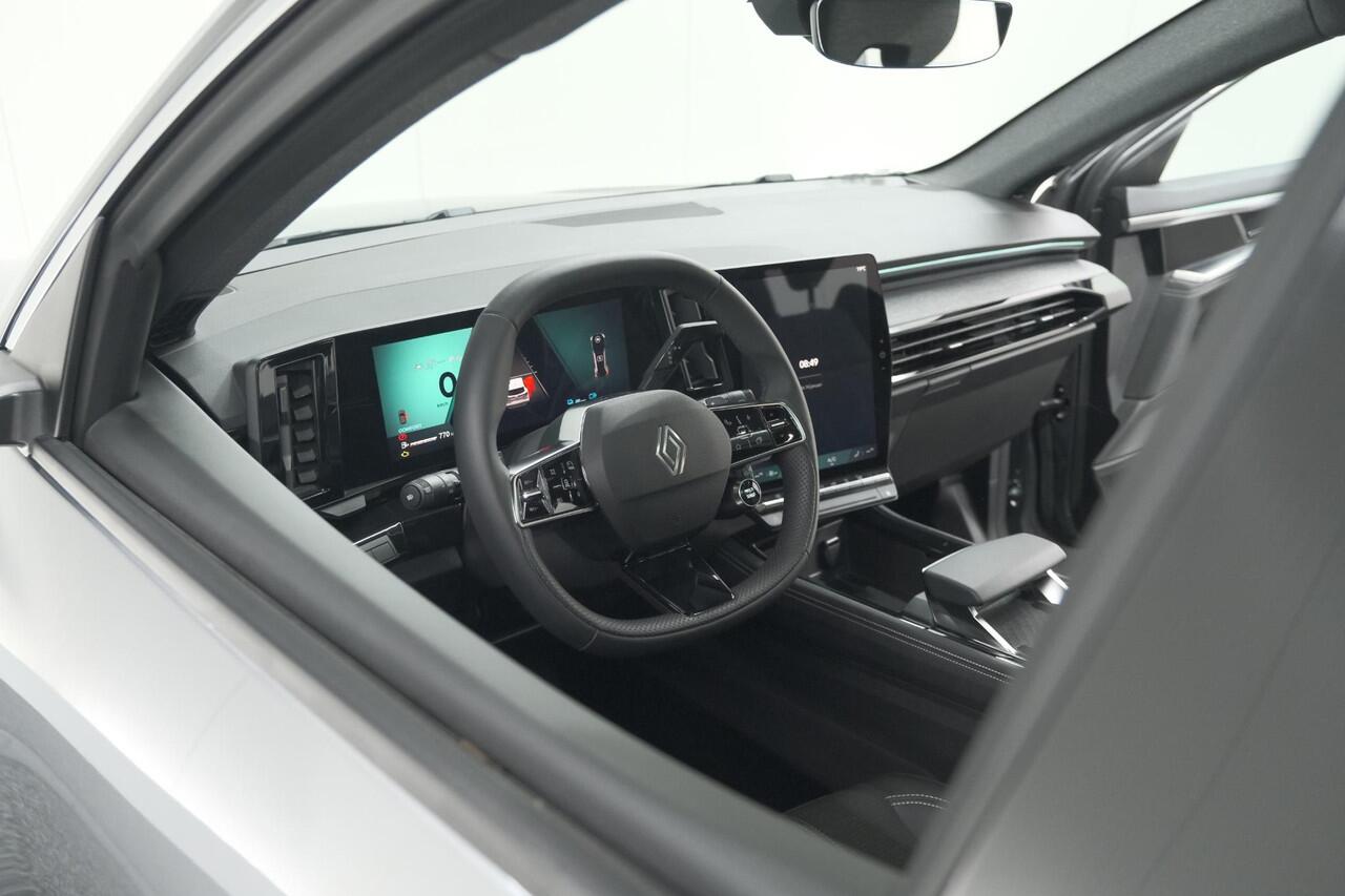 Renault Austral 1.2 E-Tech full hybrid 200 techno | 360 Camera | Panoramadak | Adaptieve Cruise Control