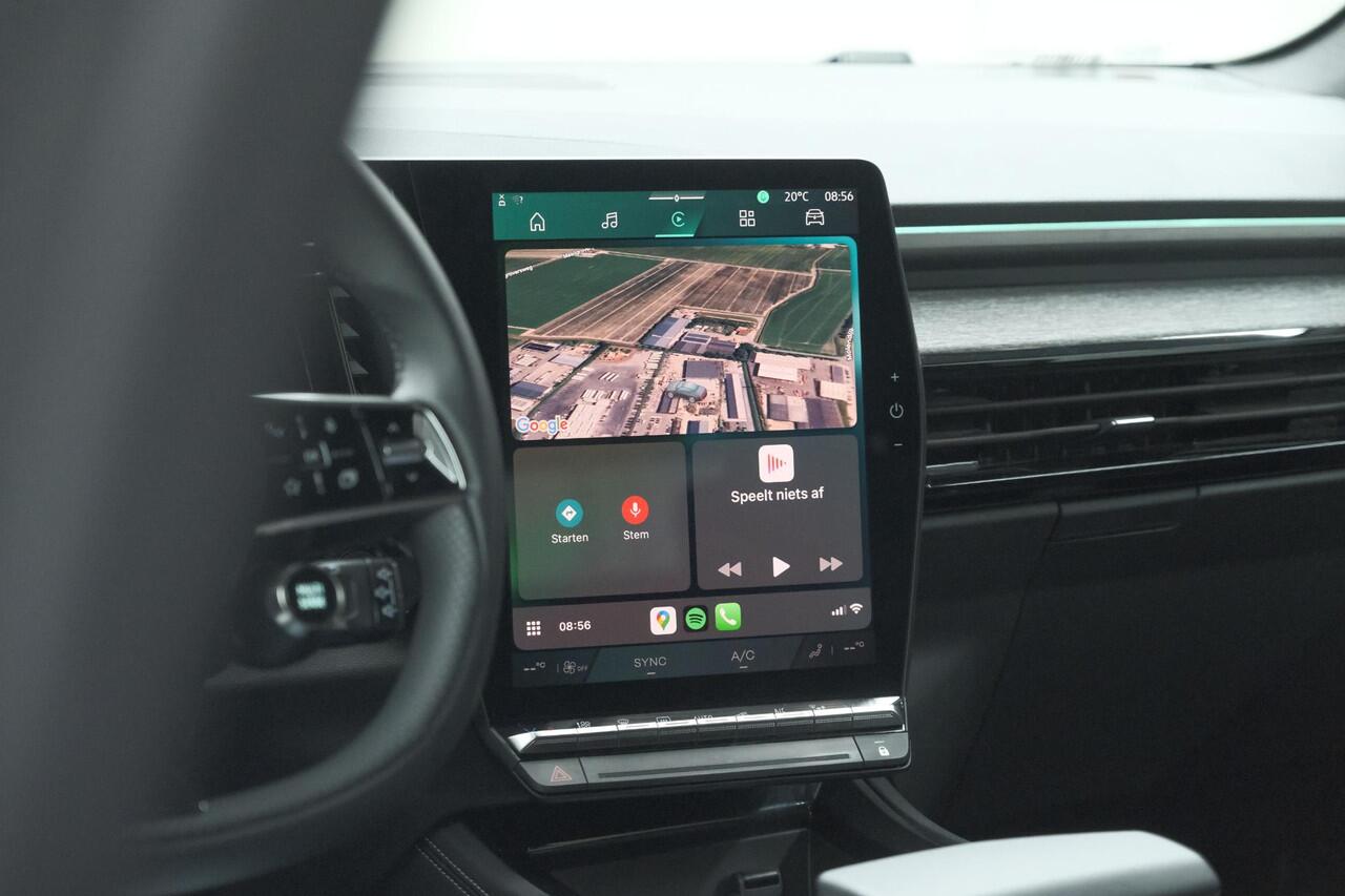 Renault Austral 1.2 E-Tech full hybrid 200 techno | 360 Camera | Panoramadak | Adaptieve Cruise Control