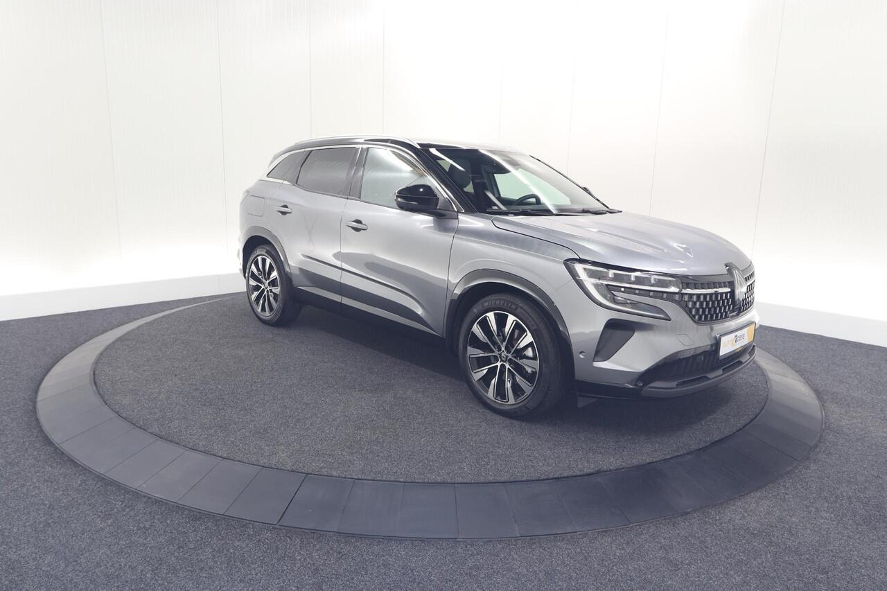 Renault Austral 1.2 E-Tech full hybrid 200 techno | 360 Camera | Panoramadak | Adaptieve Cruise Control