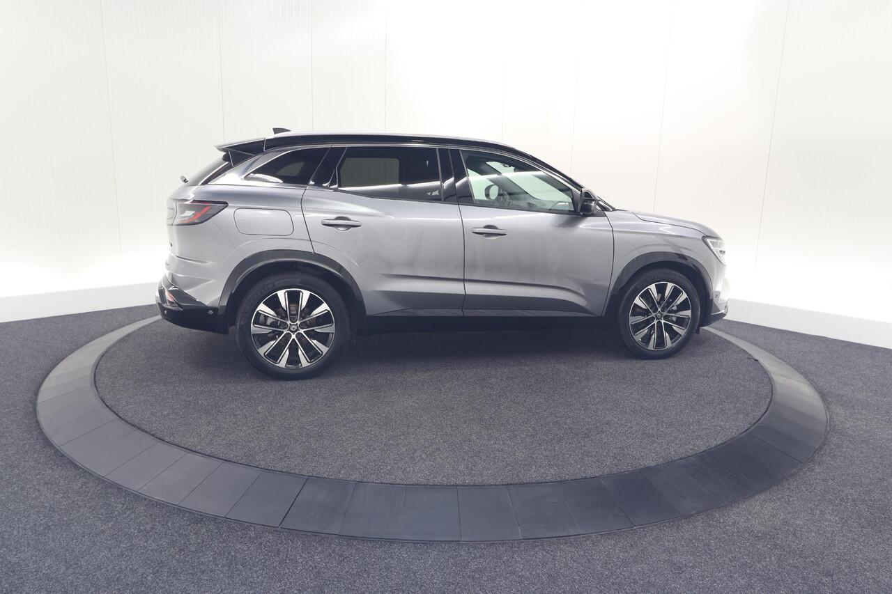 Renault Austral 1.2 E-Tech full hybrid 200 techno | 360 Camera | Panoramadak | Adaptieve Cruise Control