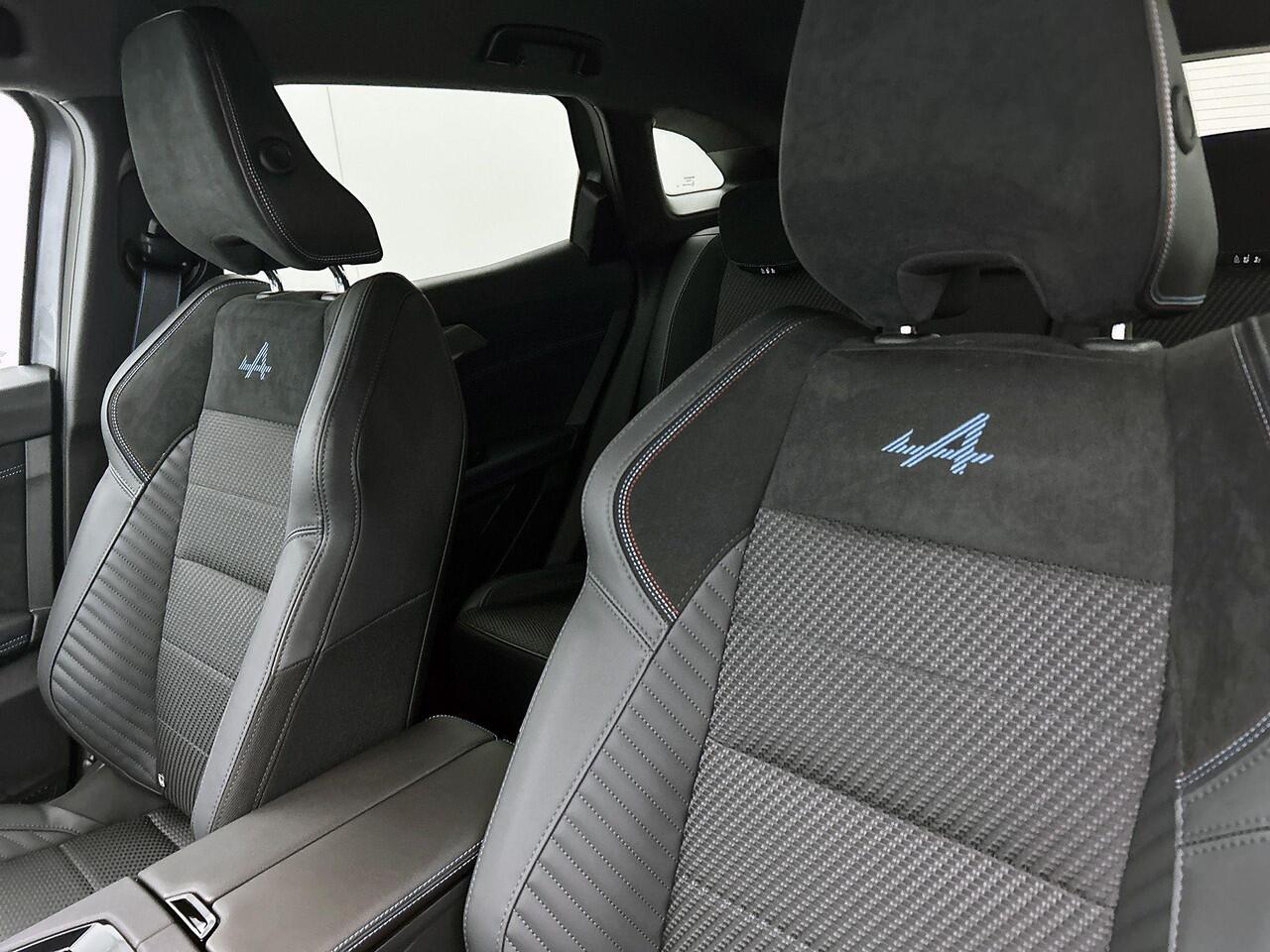 Renault Austral 1.2 E-Tech full hybrid 200Pk esprit Alpine | Android & Apple Carplay | Stoelverwarming | Cruise & Climate Control | Parkeersensoren Rondom |