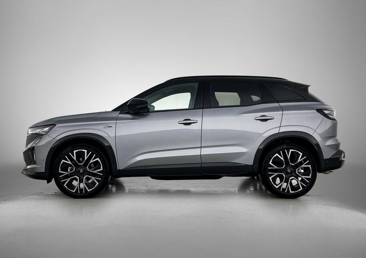 Renault Austral 1.2 E-Tech full hybrid 200Pk esprit Alpine | Android & Apple Carplay | Stoelverwarming | Cruise & Climate Control | Parkeersensoren Rondom |