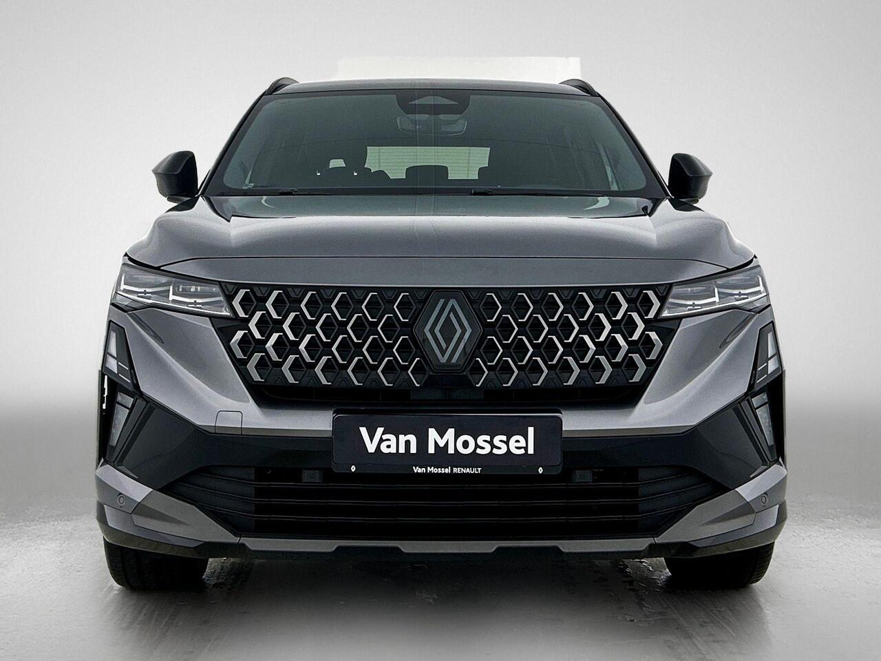 Renault Austral 1.2 E-Tech full hybrid 200Pk esprit Alpine | Android & Apple Carplay | Stoelverwarming | Cruise & Climate Control | Parkeersensoren Rondom |