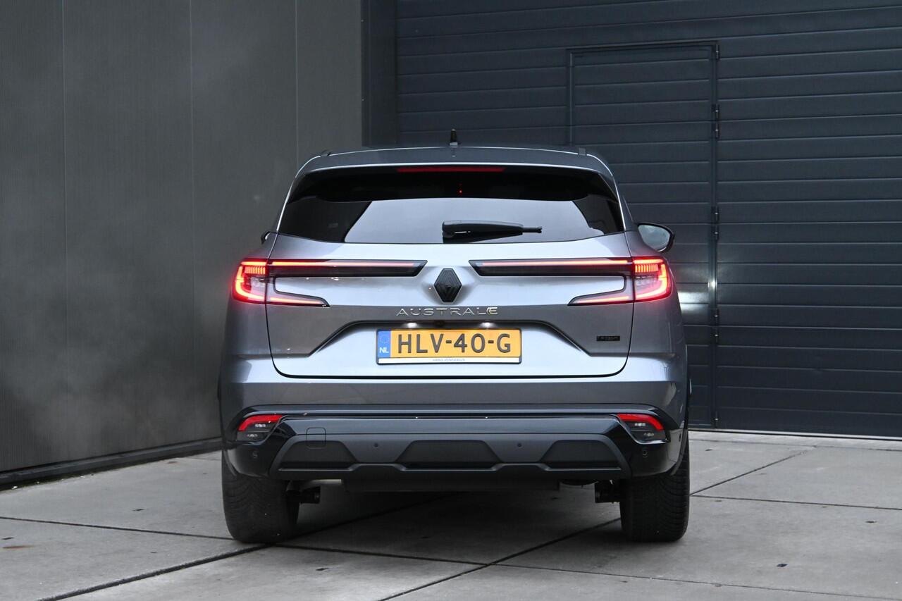 Renault Austral E-Tech full hybrid 200 techno | STUUR/STOELVERWARMING | CAMERA | NAVI | ADAPT. CRUISE CONTROL | APPLECARPLAY/ANDROIDAUTO | CLIMATE CONTROL | PDC | LMV