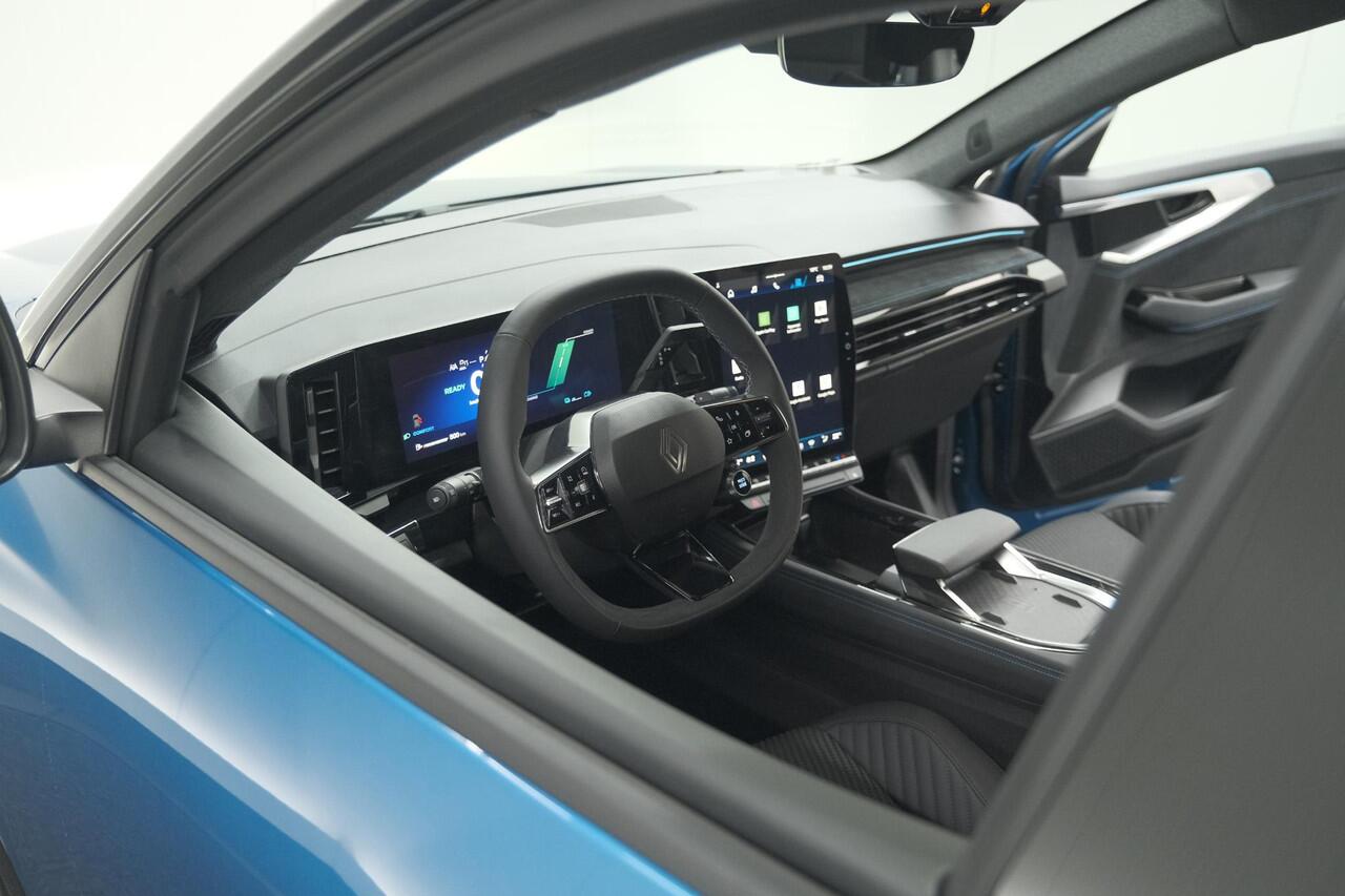 Renault Austral 1.2 E-Tech full hybrid 200 iconic esprit Alpine | Elektrische Kofferklep | Winterpakket | Adaptieve Cruise Control