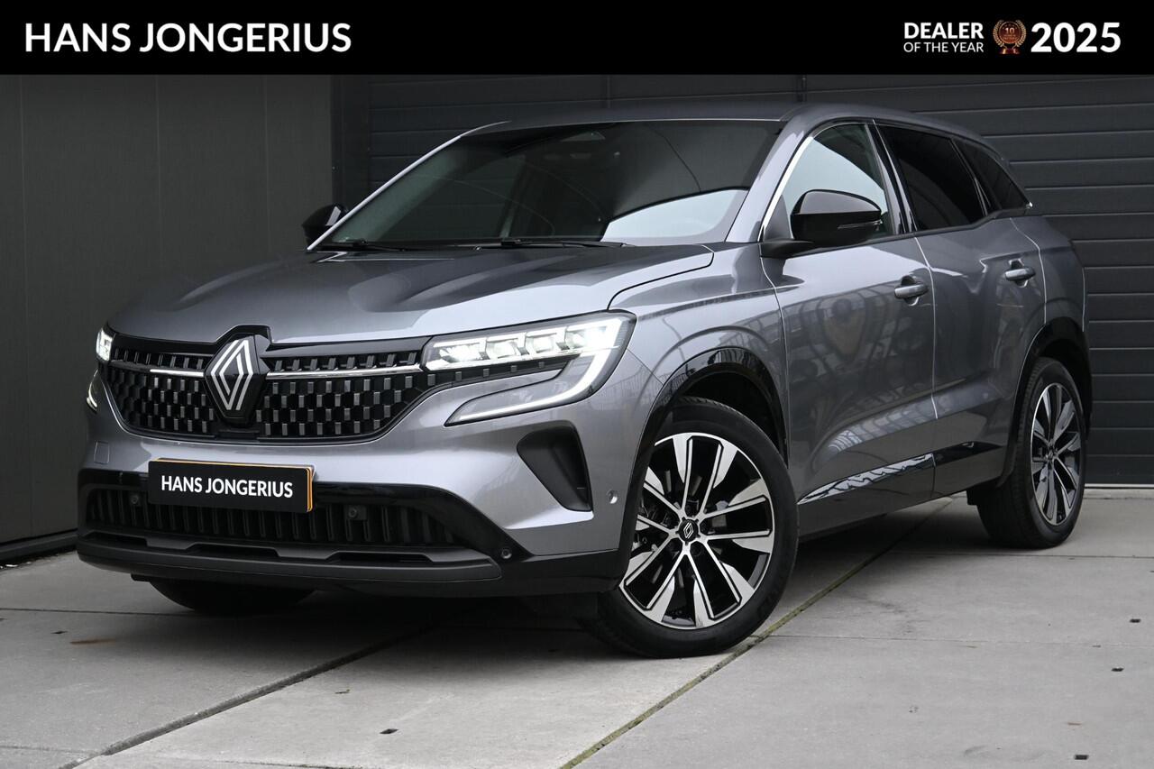 Renault Austral E-Tech full hybrid 200 techno | CAMERA | NAVI | ADAPT. CRUISE CONTROL | APPLECARPLAY/ANDROIDAUTO | CLIMATE CONTROL | PDC | LMV