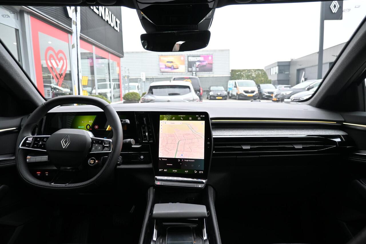 Renault Austral E-Tech full hybrid 200 techno | CAMERA | NAVI | ADAPT. CRUISE CONTROL | APPLECARPLAY/ANDROIDAUTO | CLIMATE CONTROL | PDC | LMV