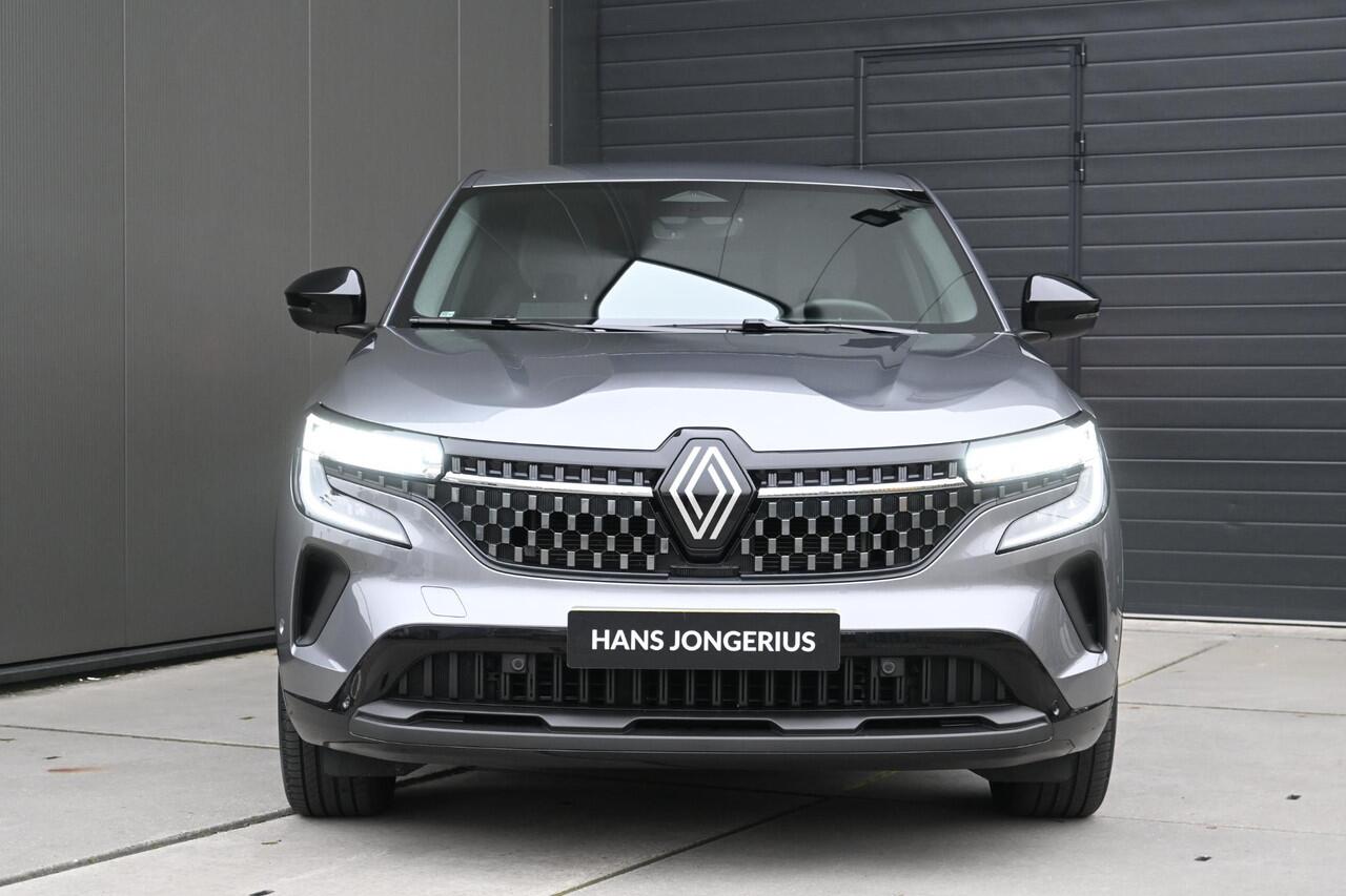 Renault Austral E-Tech full hybrid 200 techno | CAMERA | NAVI | ADAPT. CRUISE CONTROL | APPLECARPLAY/ANDROIDAUTO | CLIMATE CONTROL | PDC | LMV