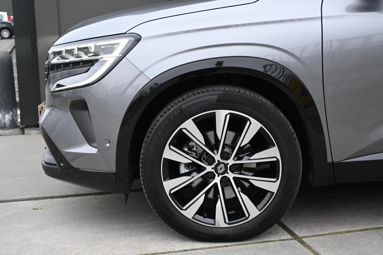 Renault Austral E-Tech full hybrid 200 techno | CAMERA | NAVI | ADAPT. CRUISE CONTROL | APPLECARPLAY/ANDROIDAUTO | CLIMATE CONTROL | PDC | LMV