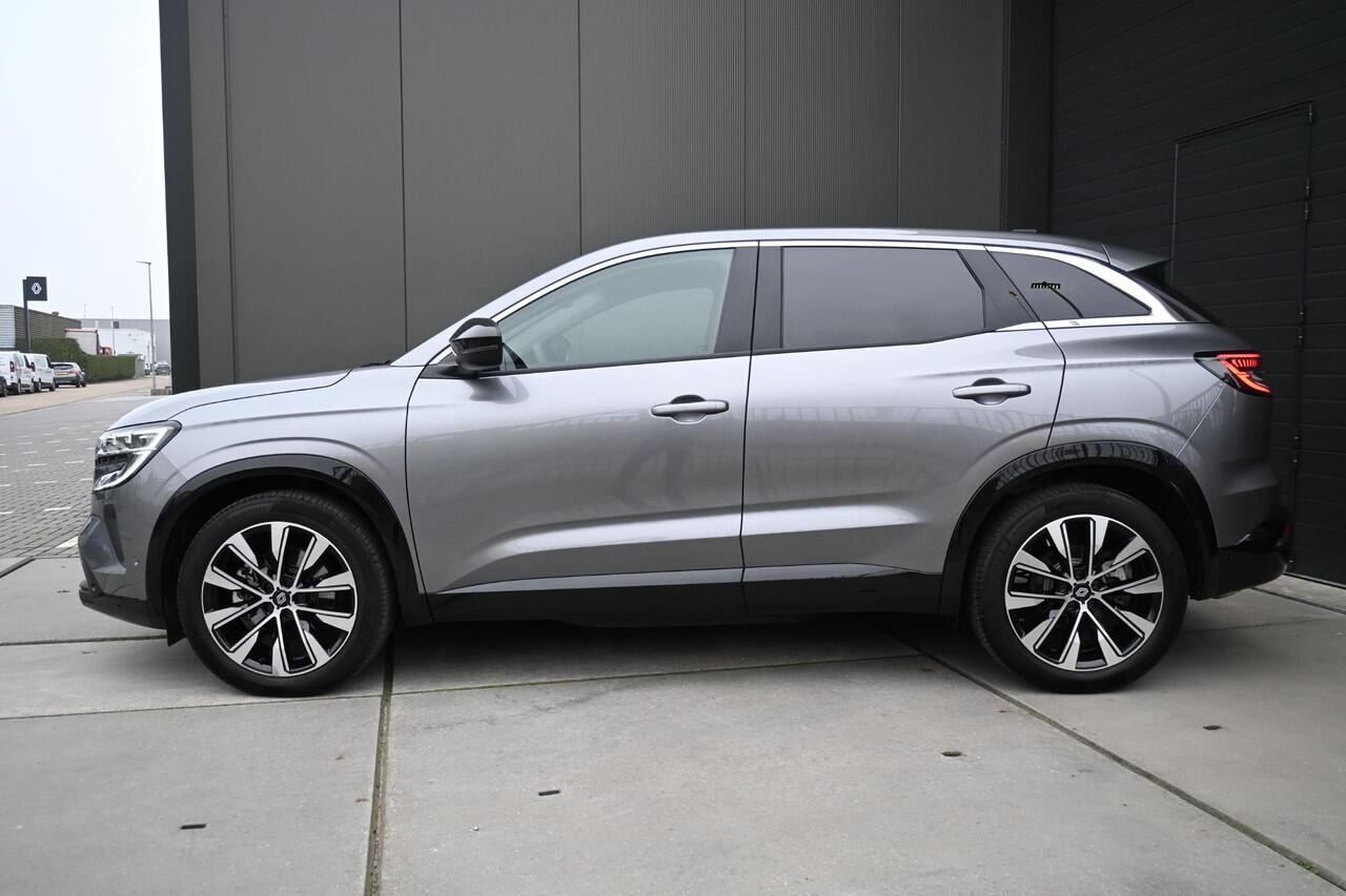 Renault Austral E-Tech full hybrid 200 techno | CAMERA | NAVI | ADAPT. CRUISE CONTROL | APPLECARPLAY/ANDROIDAUTO | CLIMATE CONTROL | PDC | LMV