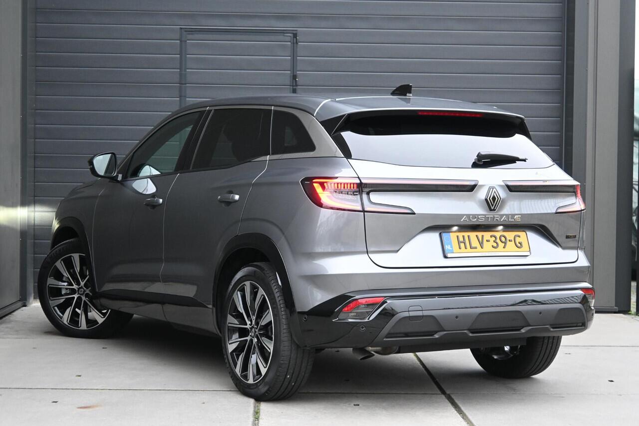 Renault Austral E-Tech full hybrid 200 techno | CAMERA | NAVI | ADAPT. CRUISE CONTROL | APPLECARPLAY/ANDROIDAUTO | CLIMATE CONTROL | PDC | LMV