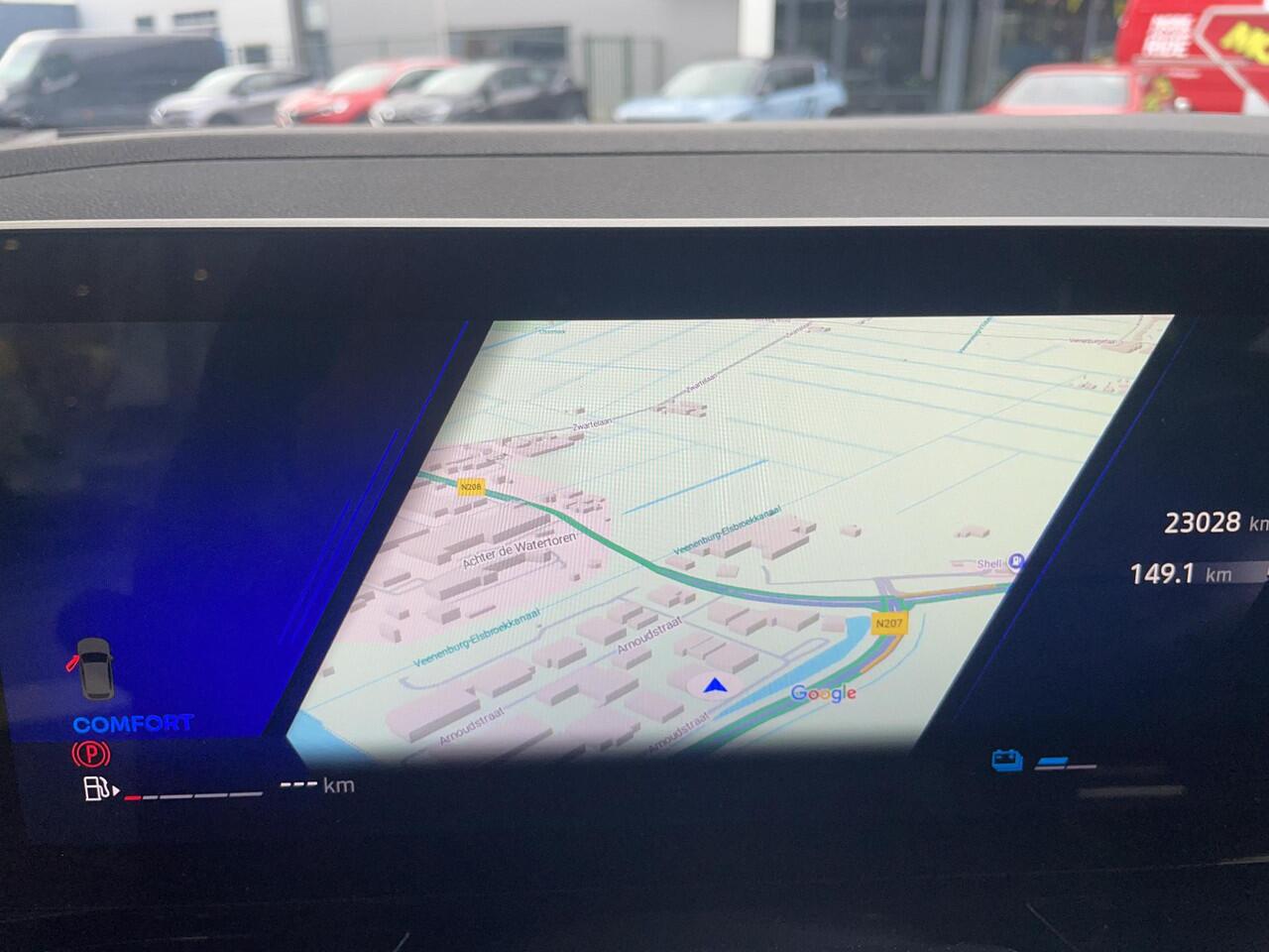 Renault Austral 1.2 E-Tech full hybrid 200 techno esprit Alpine Renault Austral 1.2 E-Tech Hybrid 200 Techno Esprit Alpine / Demo Martijn van Kampen