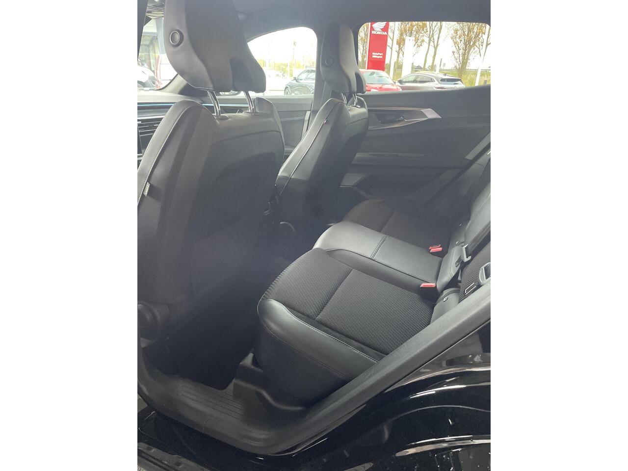 Renault Austral 1.2 E-Tech full hybrid 200 techno esprit Alpine Renault Austral 1.2 E-Tech Hybrid 200 Techno Esprit Alpine / Demo Martijn van Kampen