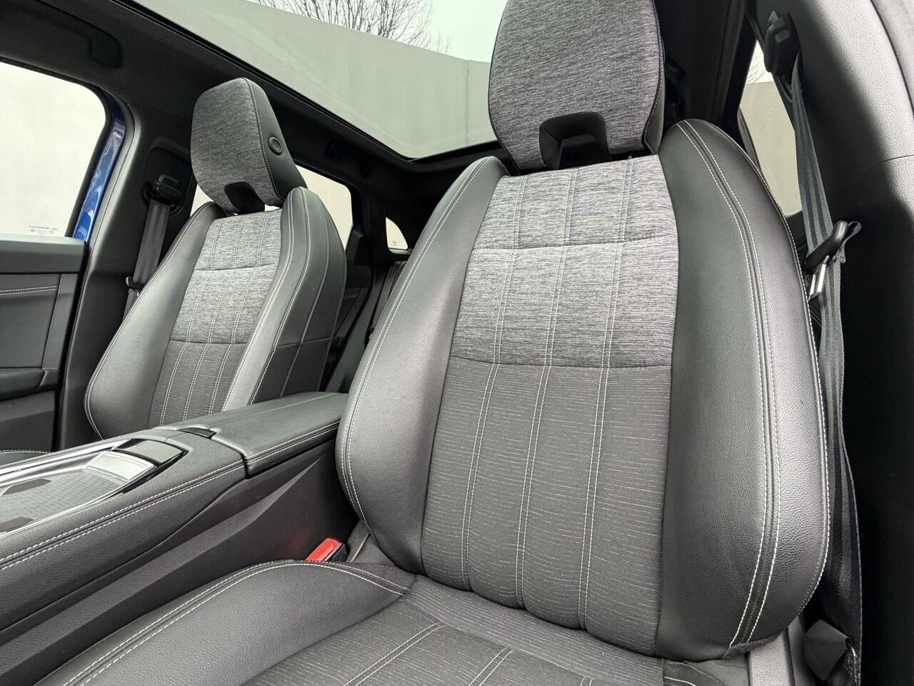 Renault Austral E-Tech full hybrid 200 techno / Panoramadak / Fabrieksgarantie tot 04.2028 / 360 Camera / Navigatie / Adaptieve Cruise / Dodehoek Detectie / Apple Carplay & Android Auto /