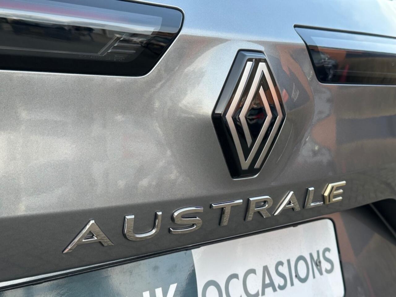 Renault Austral 1.2 ET FH 200 TECHNO