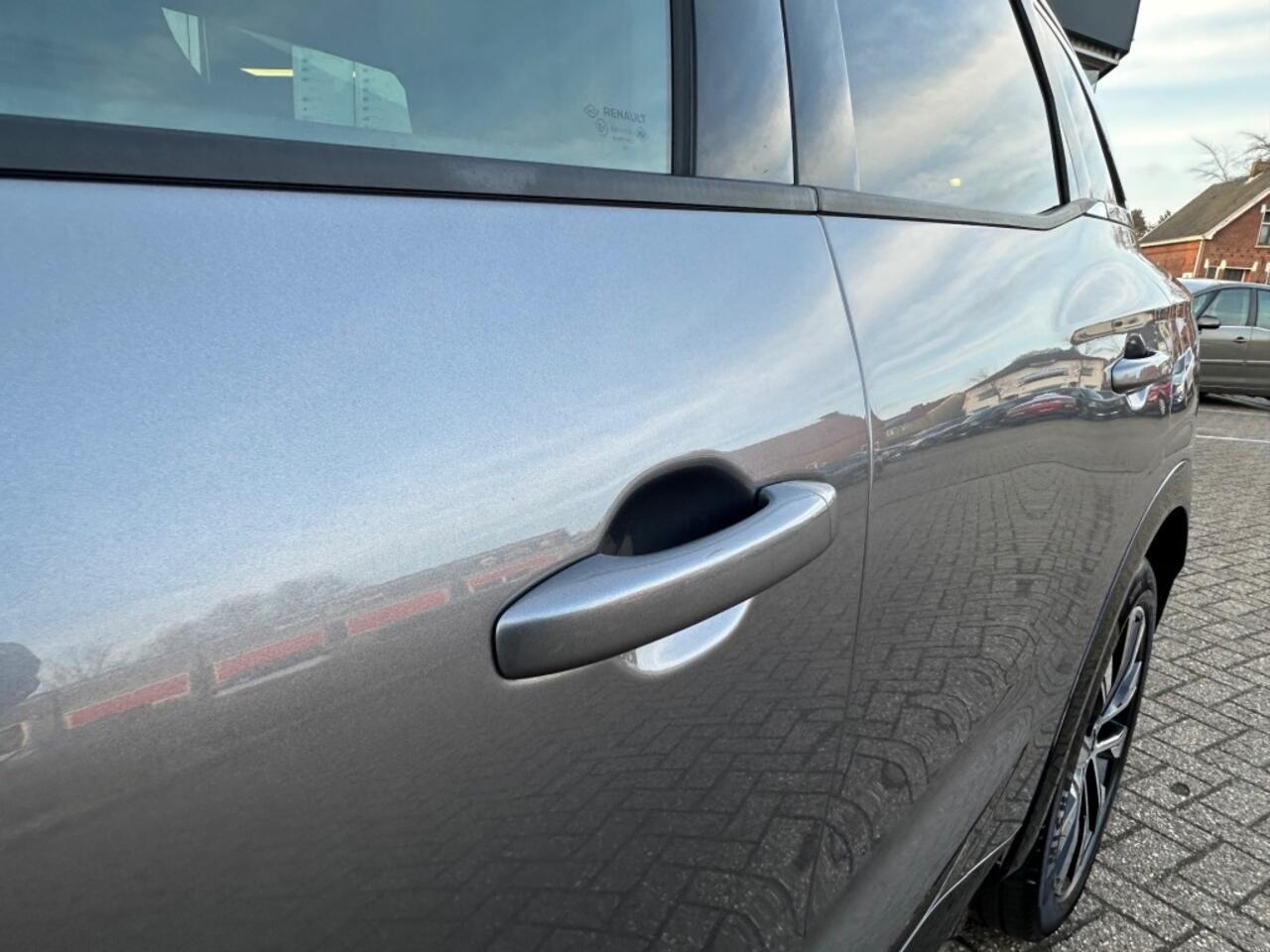 Renault Austral 1.2 ET FH 200 TECHNO