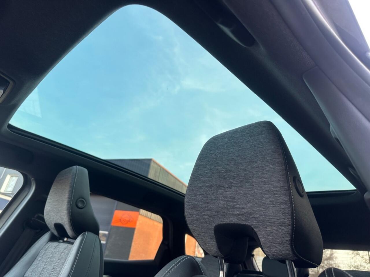 Renault Austral 1.2 ET FH 200 TECHNO