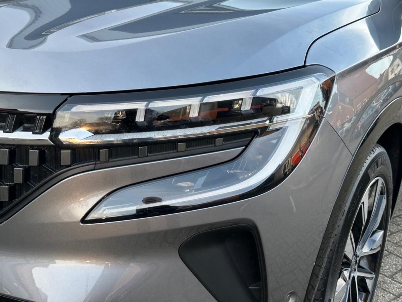 Renault Austral 1.2 ET FH 200 TECHNO