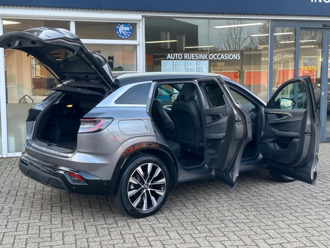 Renault Austral 1.2 ET FH 200 TECHNO