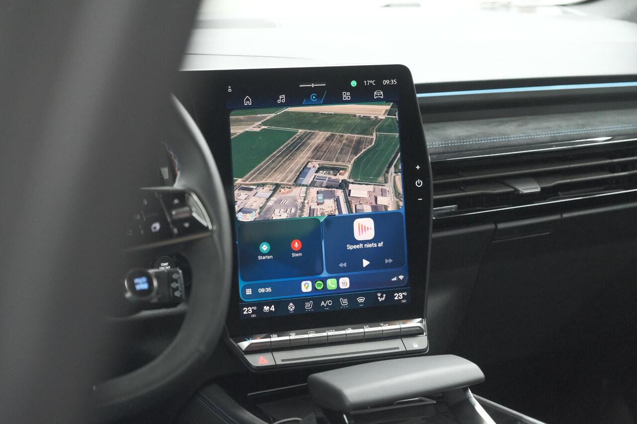 Renault Austral 1.2 E-Tech Full Hybrid 200 Techno Esprit Alpine | Elektrische Kofferklep | Winterpakket | Adaptieve Cruise Control