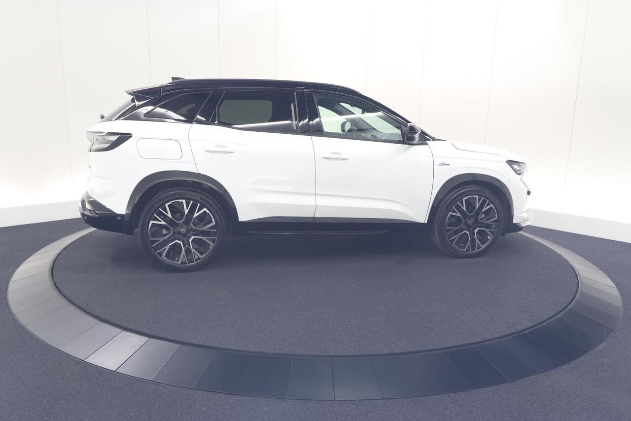 Renault Austral 1.2 E-Tech Full Hybrid 200 Techno Esprit Alpine | Elektrische Kofferklep | Winterpakket | Adaptieve Cruise Control