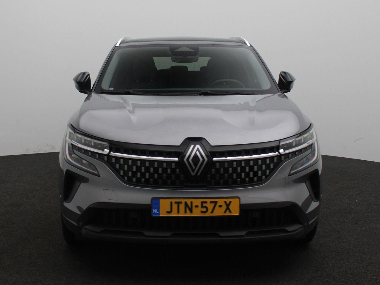 Renault Austral 1.2 E-Tech full hybrid 200 techno | Achteruitrijcamera + 360 Camera + Sensoren rondom | Blind spot warming | Panoramadak |