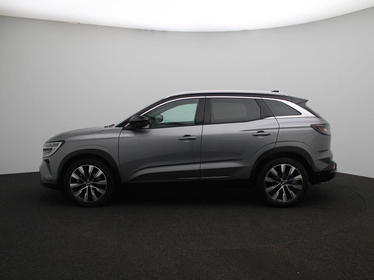 Renault Austral 1.2 E-Tech full hybrid 200 techno | Achteruitrijcamera + 360 Camera + Sensoren rondom | Blind spot warming | Panoramadak |