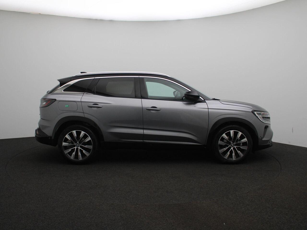 Renault Austral 1.2 E-Tech full hybrid 200 techno | Achteruitrijcamera + 360 Camera + Sensoren rondom | Blind spot warming | Panoramadak |