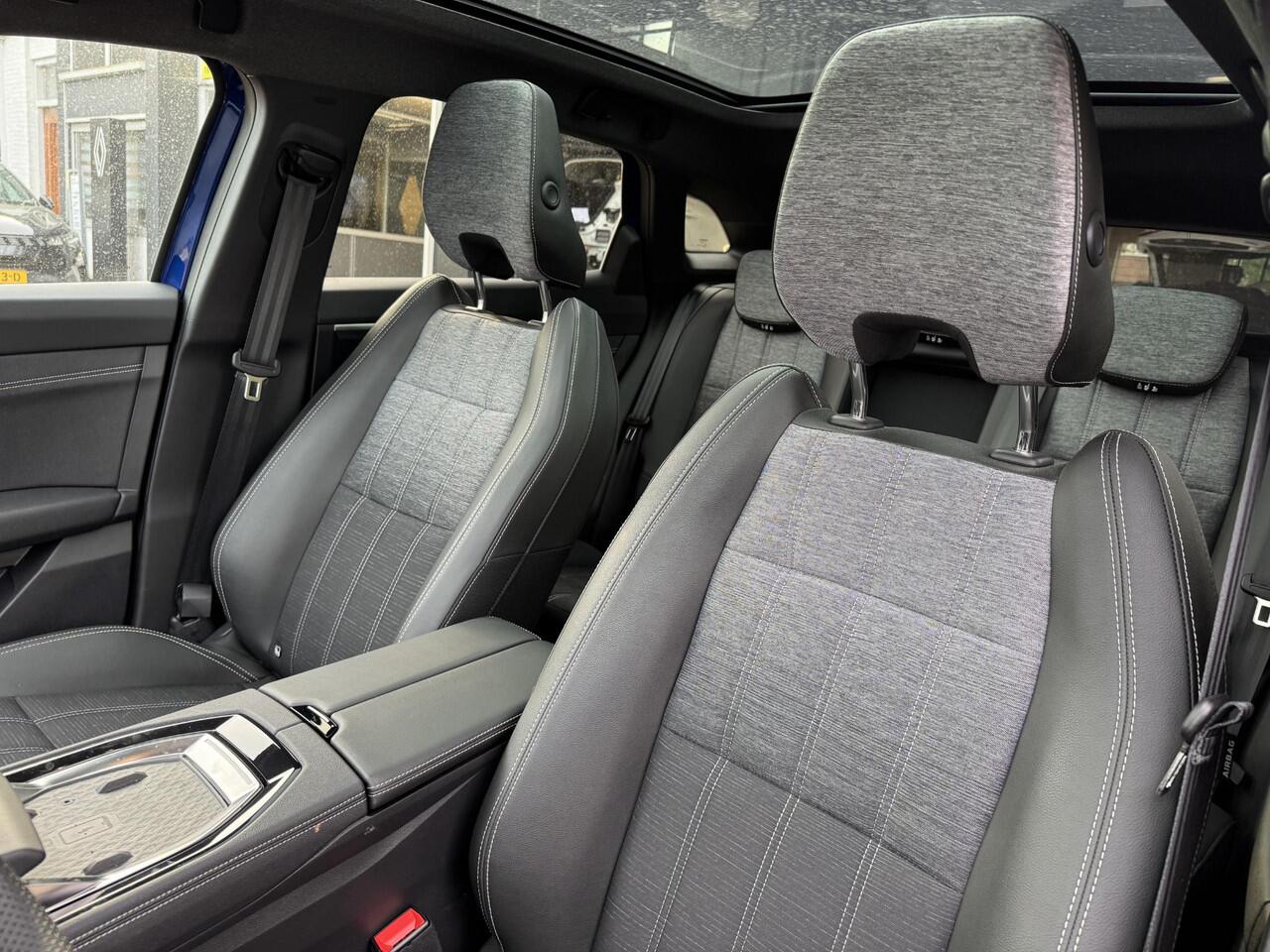 Renault Austral 1.3 160pk EDC X-tronic Techno 1.800kg trekgewicht!
