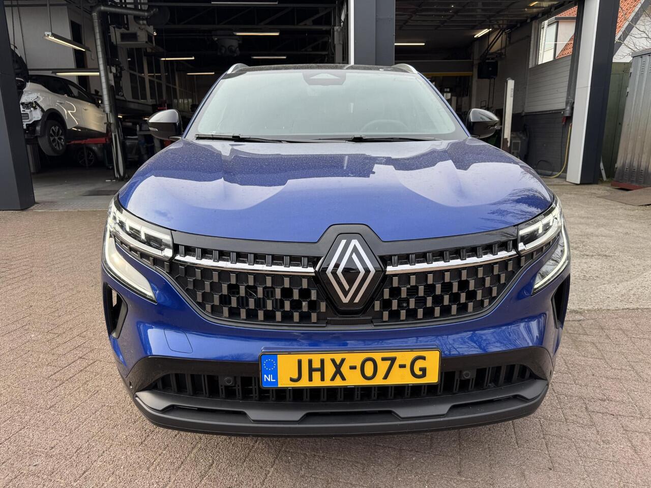 Renault Austral 1.3 160pk EDC X-tronic Techno 1.800kg trekgewicht!
