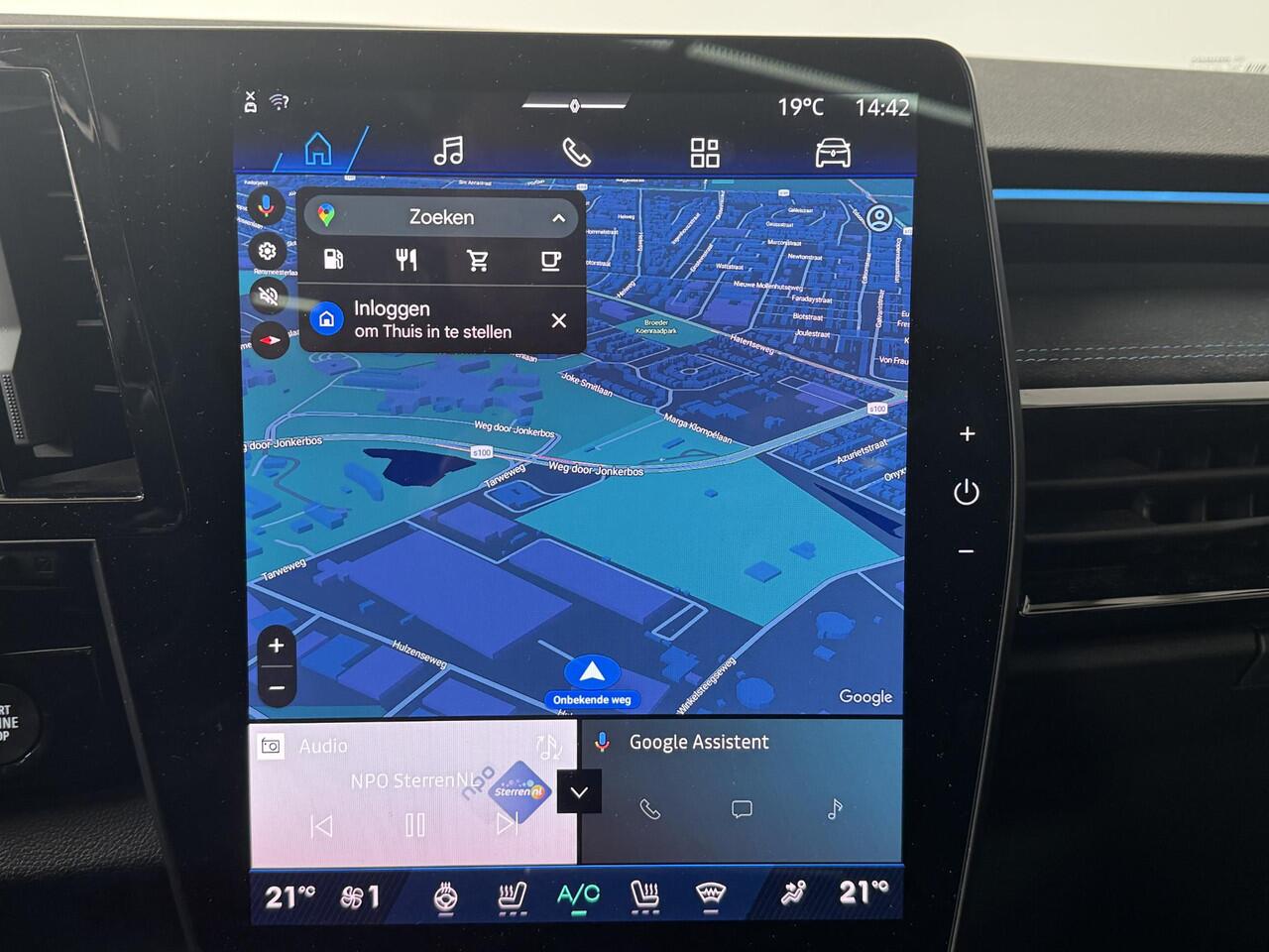 Renault Austral 1.2 E-Tech full hybrid 200 Esprit Alpine | Panoramadak | Navigatie | 360° Camera | Harman / Kardon | 4 Control |