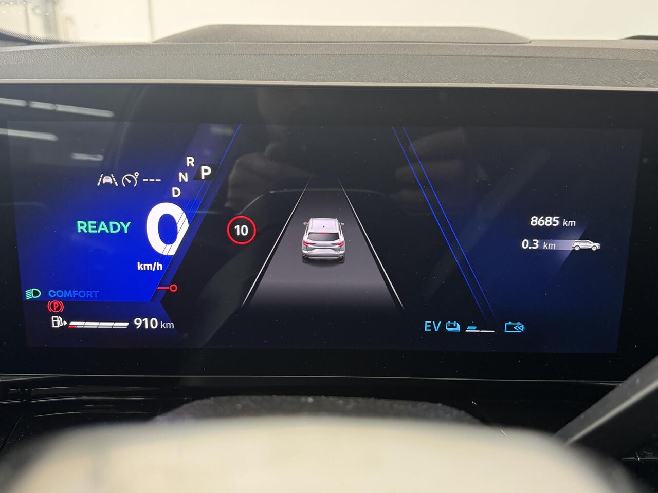 Renault Austral 1.2 E-Tech full hybrid 200 Esprit Alpine | Panoramadak | Navigatie | 360° Camera | Harman / Kardon | 4 Control |