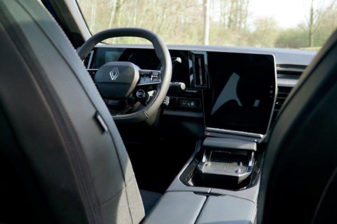 Renault Austral 1.3 Mild Hybrid 160 X-tronic techno esprit Alpine*panoramaStoel/stuurverw.