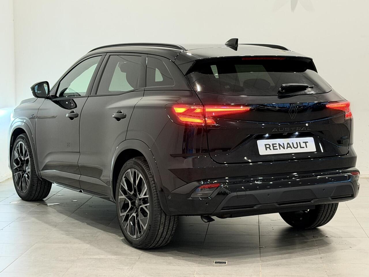 Renault Austral 1.2 E-Tech Full Hybrid 200 Esprit Alpine | Pack Light & Sound | Van: ¤ 51.059,- nu rijklaar voor: ¤ 49.059,-