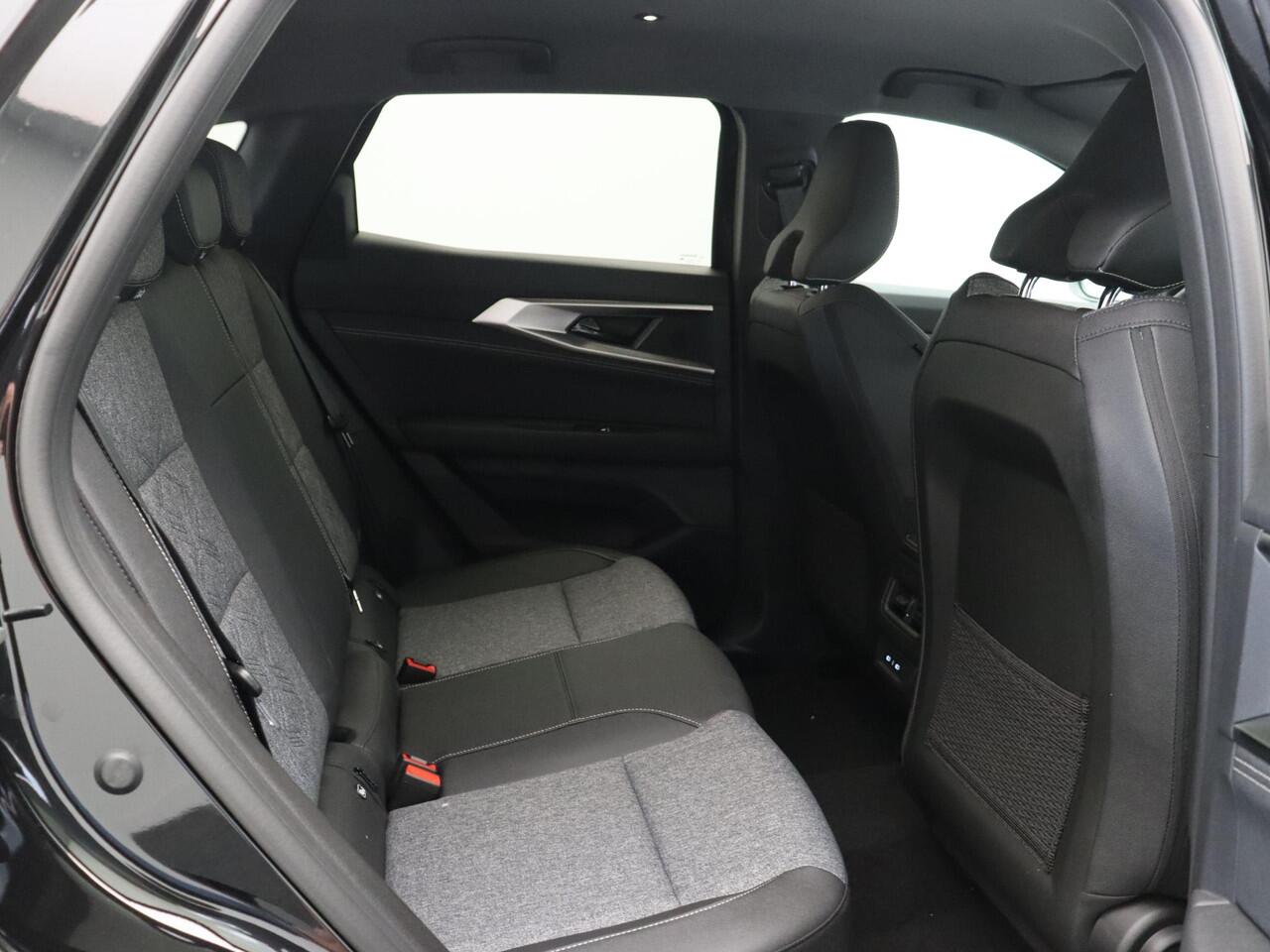 Renault Austral E-Tech full hybrid 200pk techno | Achteruitrijcamera | Climate control | Dodehoeksensor |