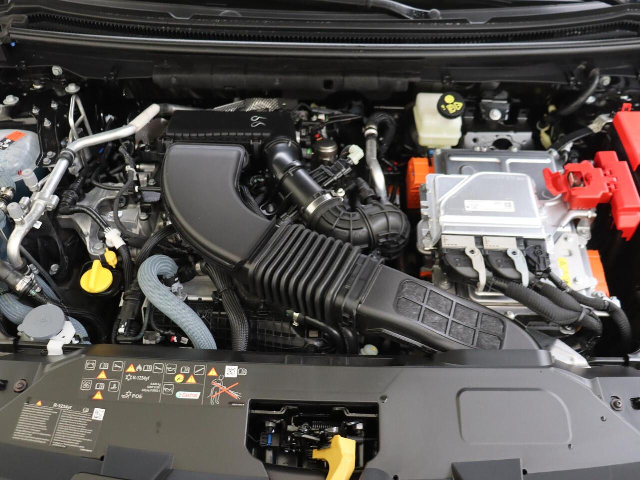 Renault Austral 1.2 E-Tech full hybrid 200 iconic esprit Alpine | Stoelverwarming | Panorama dak | Verwarmbare voorruit