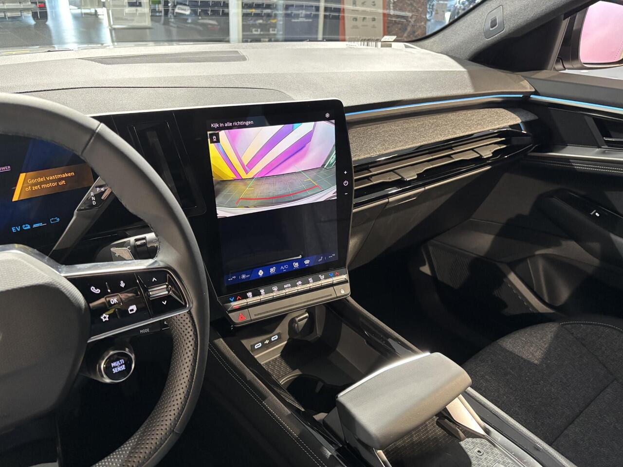 Renault Austral 1.2 E-Tech full hybrid 200 techno / Pack Comfort /