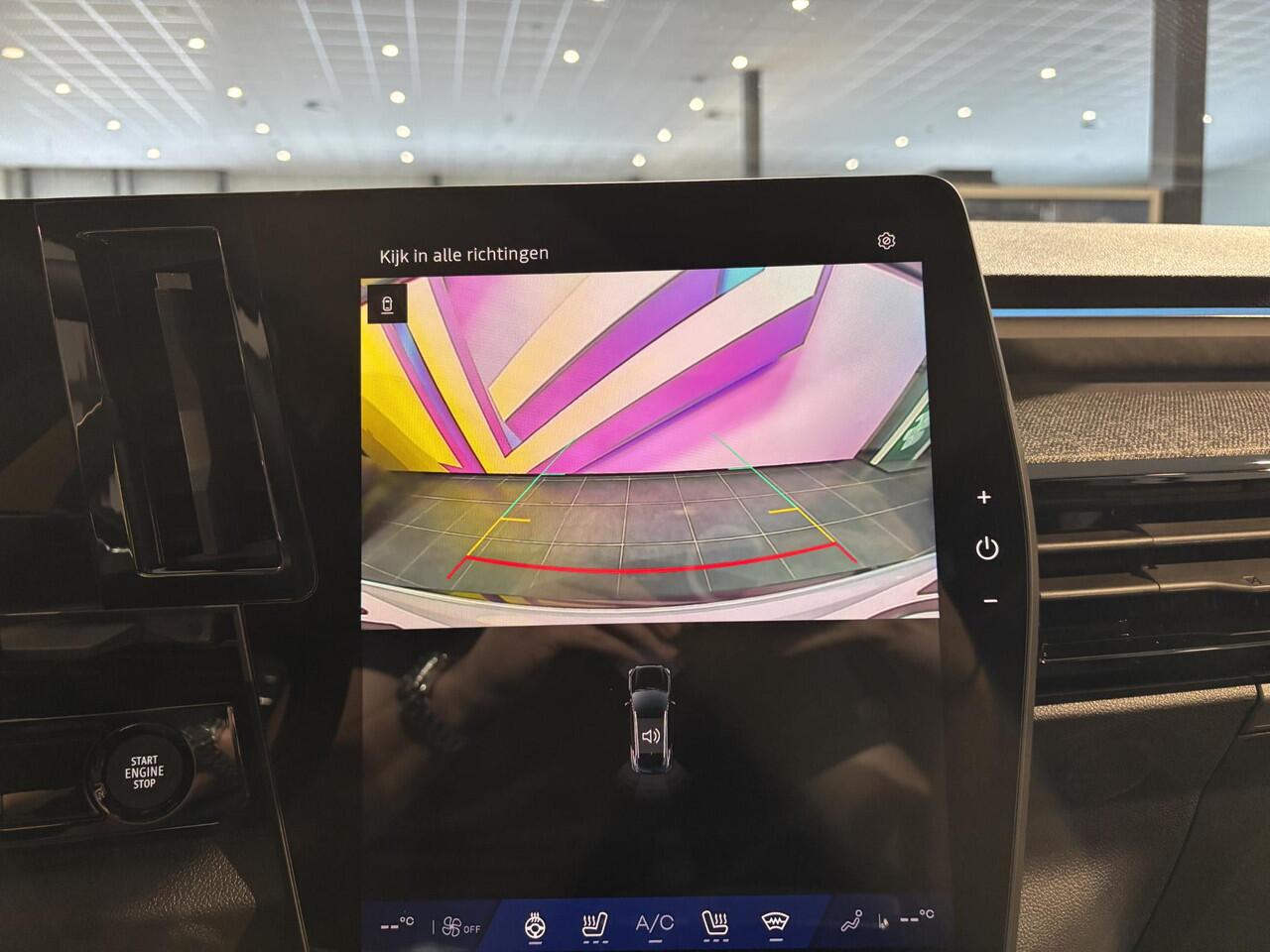 Renault Austral 1.2 E-Tech full hybrid 200 techno / Pack Comfort /