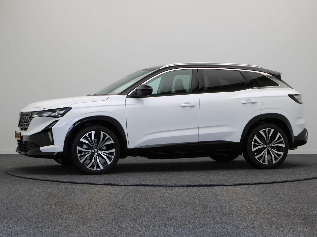 Renault Austral E-Tech full hybrid 200pk techno | 20" lichtmetalen velgen | All season banden |