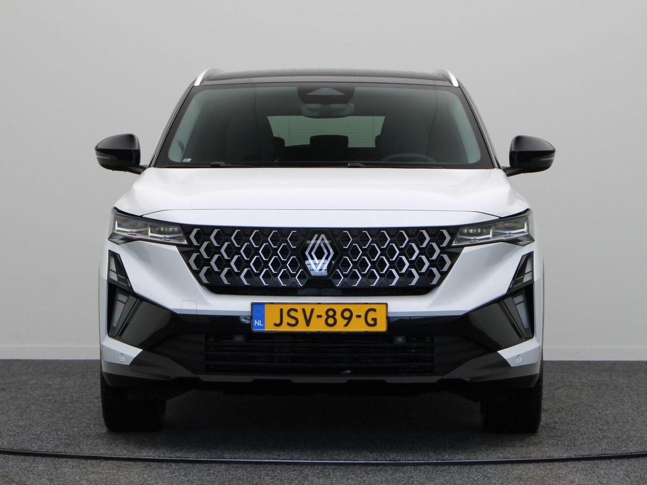 Renault Austral E-Tech full hybrid 200pk techno | 20" lichtmetalen velgen | All season banden |