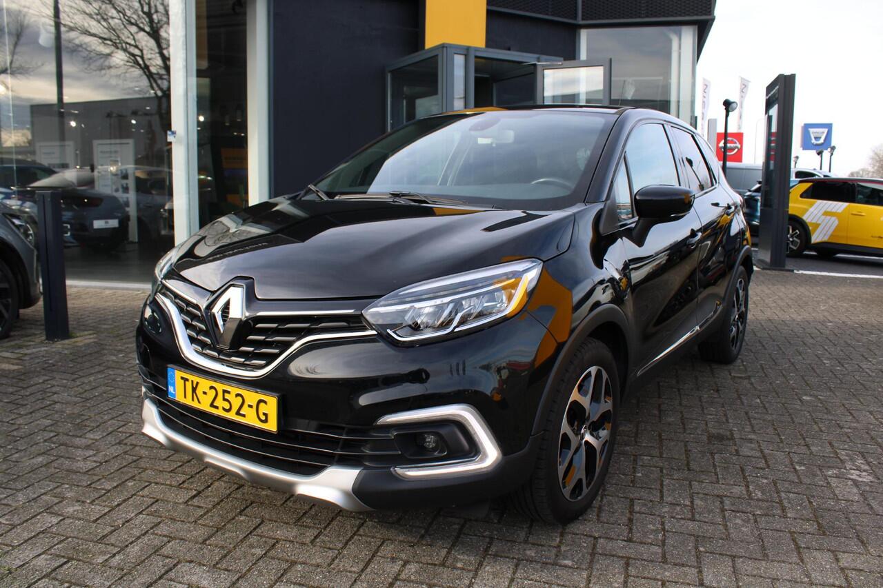 Renault CAPTUR TCe 90 Intens l Origineel NL l Dealeronderhouden