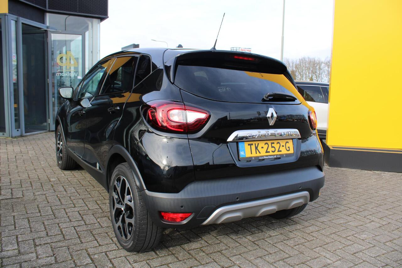 Renault CAPTUR TCe 90 Intens l Origineel NL l Dealeronderhouden