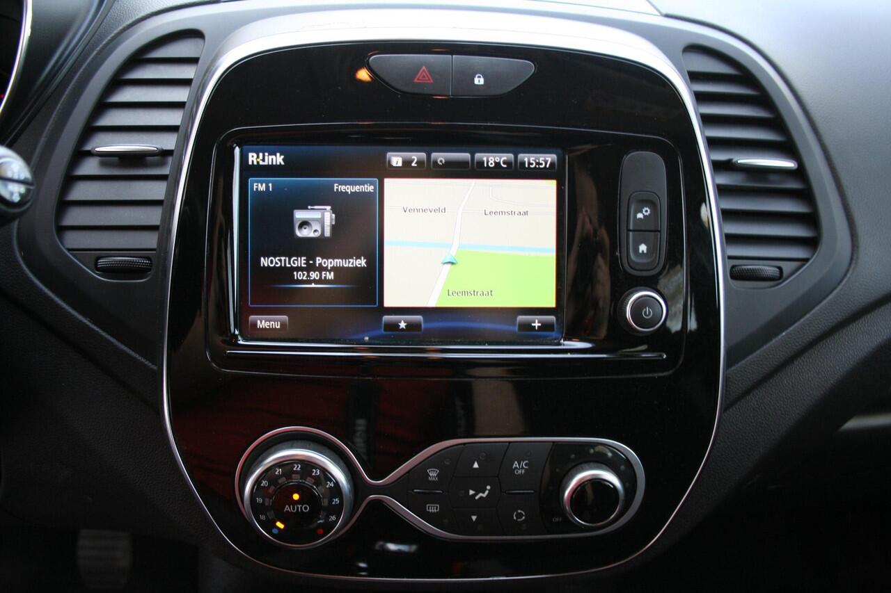 Renault CAPTUR 0.9 TCe Intens