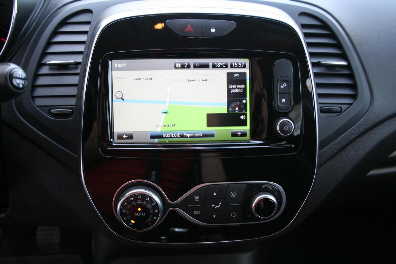 Renault CAPTUR 0.9 TCe Intens