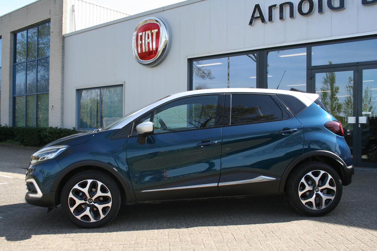Renault CAPTUR 0.9 TCe Intens