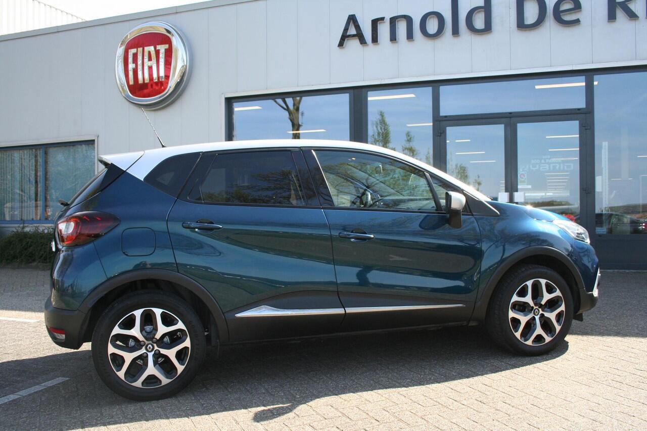 Renault CAPTUR 0.9 TCe Intens