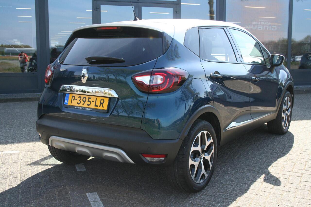 Renault CAPTUR 0.9 TCe Intens